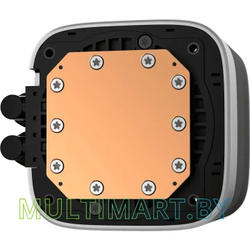 Кулер DeepCool LP240 Black (R-LP240-BKMSNC-G-1) картинка 2